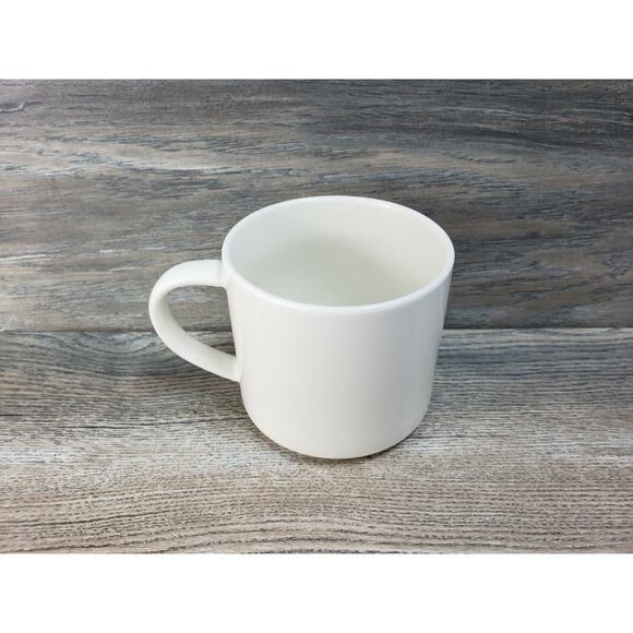 Room Essentials Due To Unfortunate Circumstances I'm Awake Porcelain Coffee Mug - Picture 4 of 9